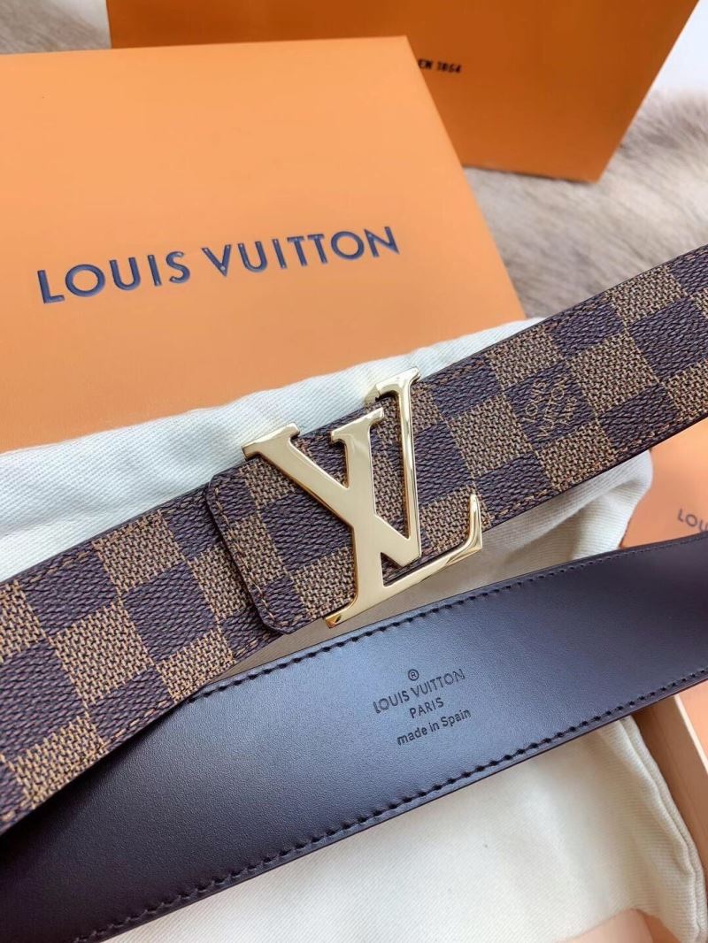 Louis Vuitton Belts